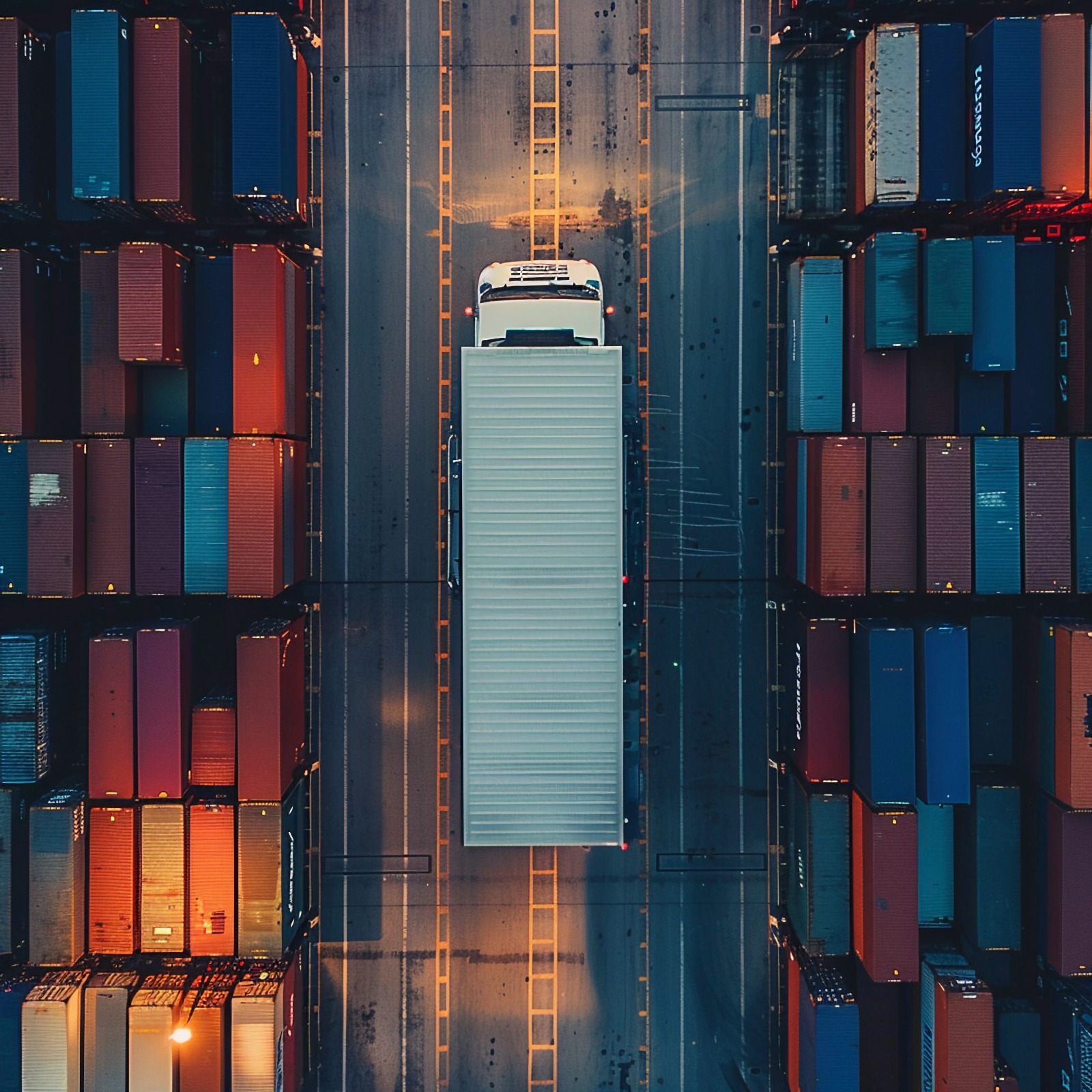 Last-Mile Delivery
